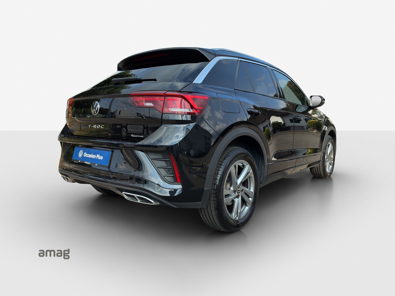VW T-Roc 2.0 TSI R-Line DSG 4Motion-image-4