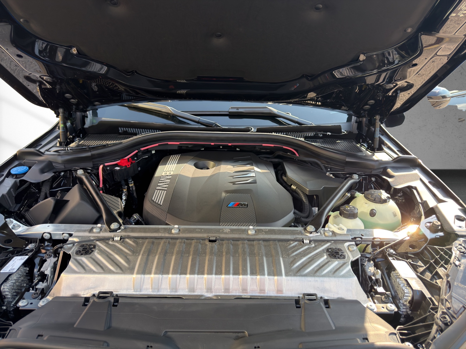 BMW X3 xDrive M50 48V M Sport Pro-image-18
