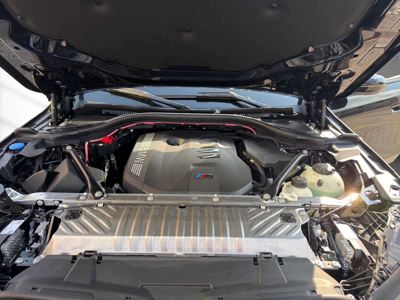 BMW X3 xDrive M50 48V M Sport Pro-image-18