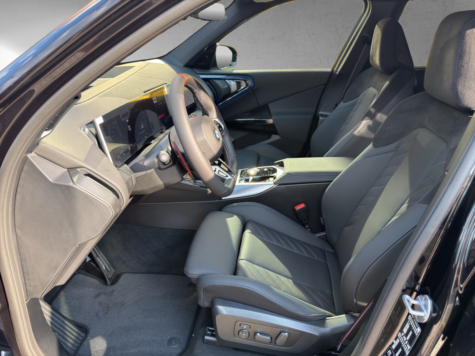 BMW X3 xDrive M50 48V M Sport Pro-image-15