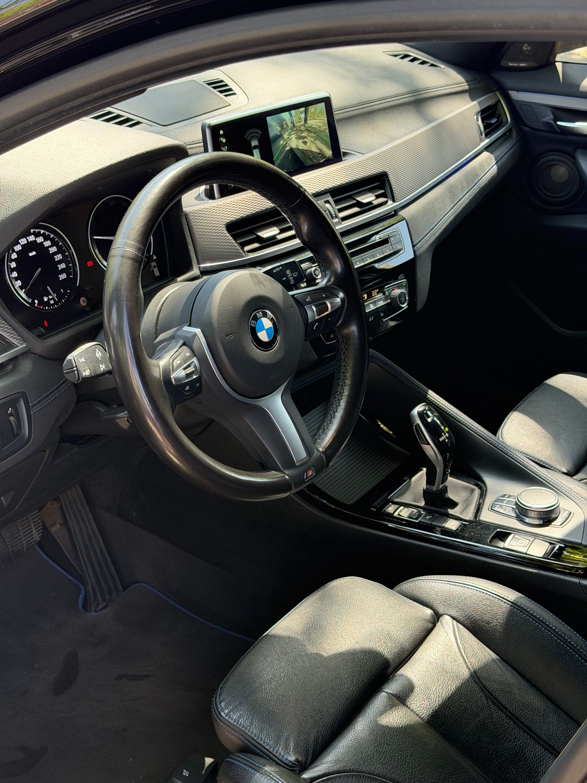 BMW X2 20d xDrive M-Paket-image-4
