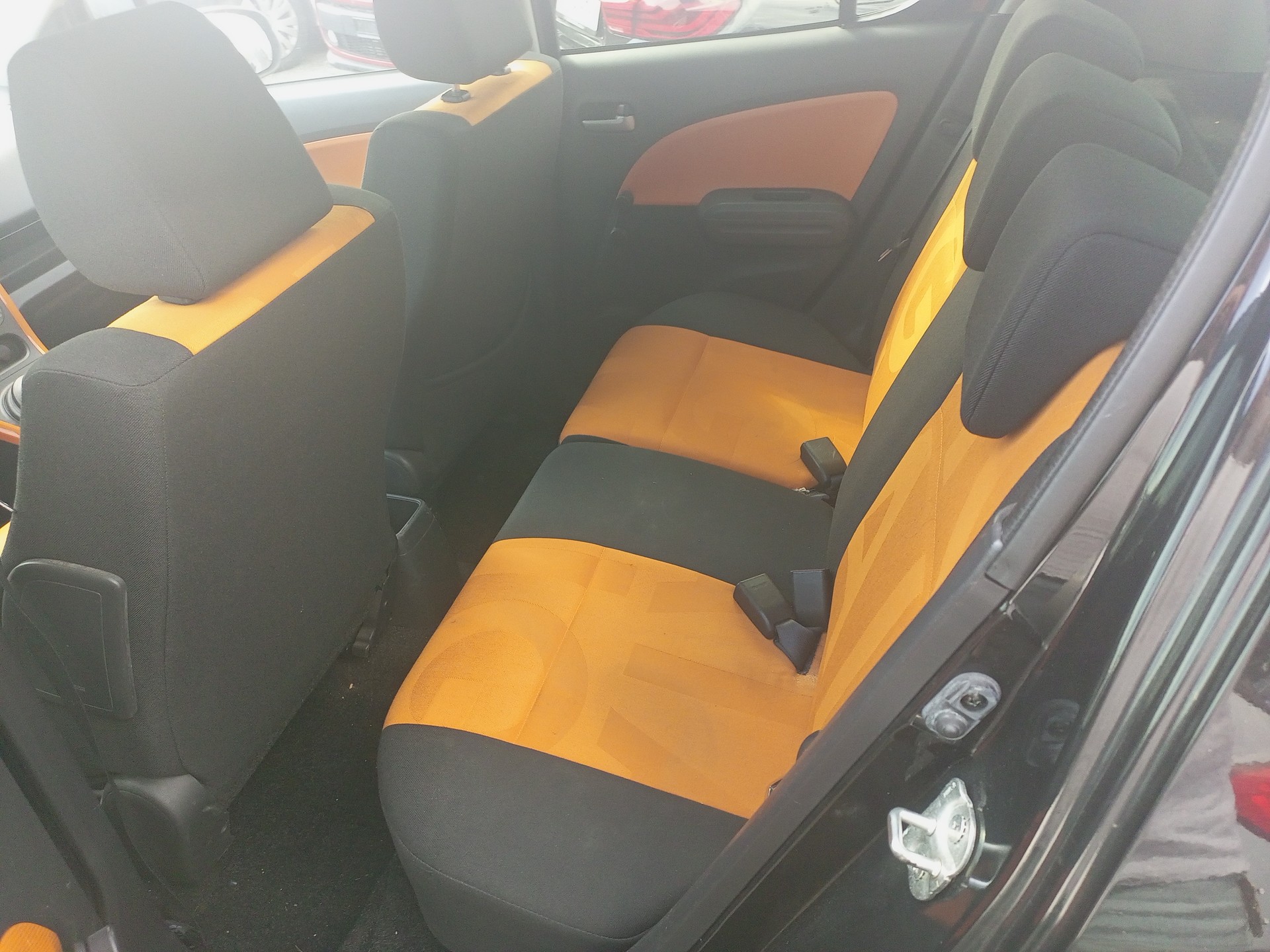OPEL Agila 1.2 Enjoy-image-5