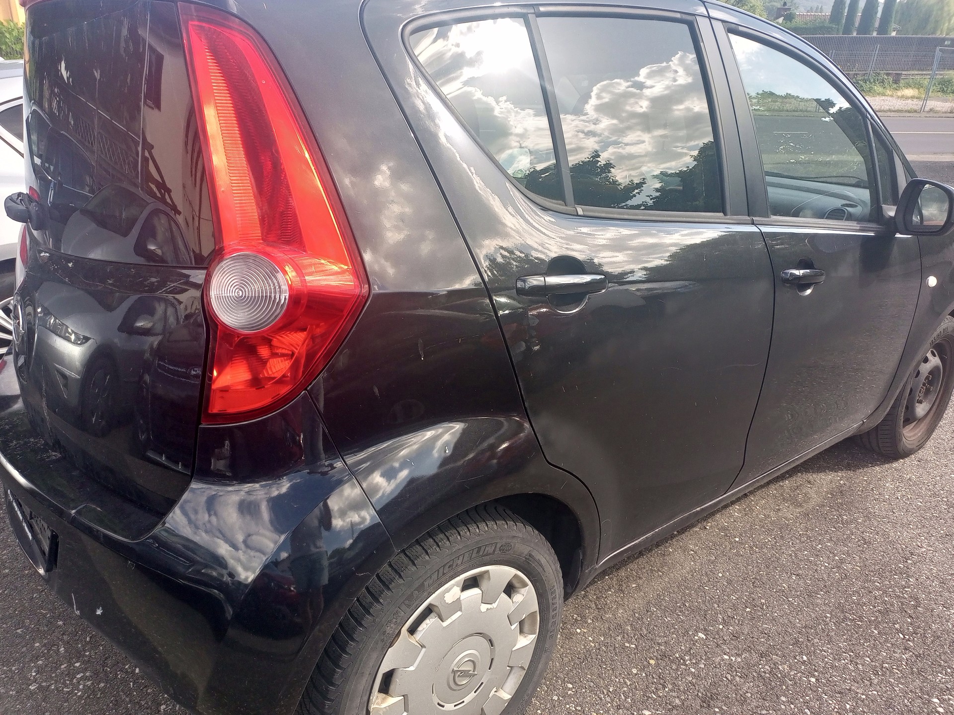 OPEL Agila 1.2 Enjoy-image-2