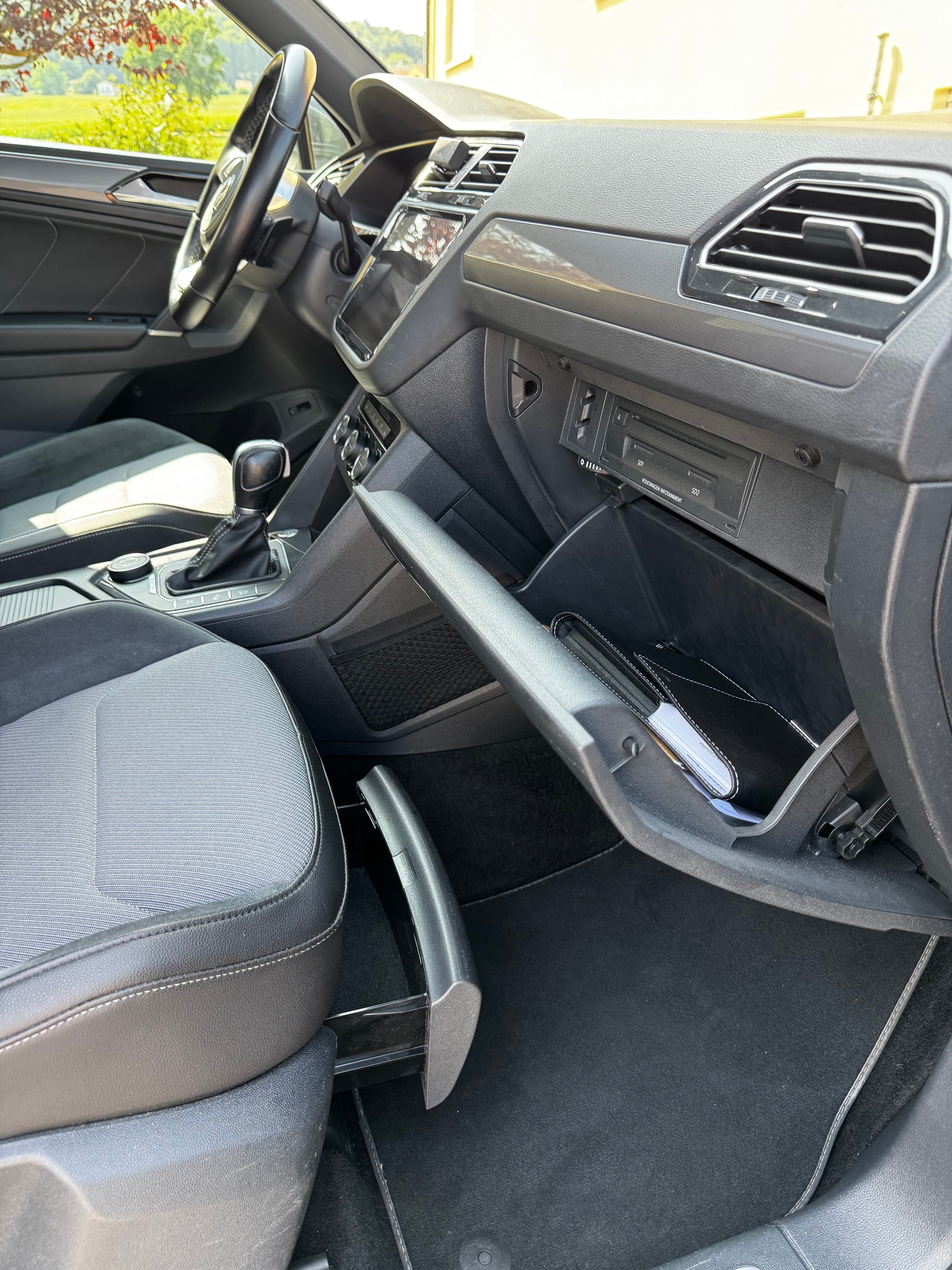 VW 2.0 TSI Highline DSG-image-5