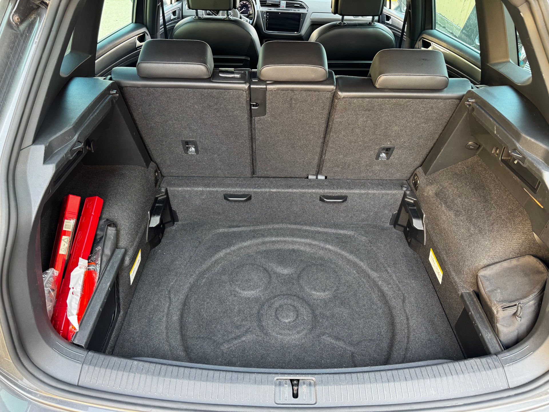 VW 2.0 TSI Highline DSG-image-9
