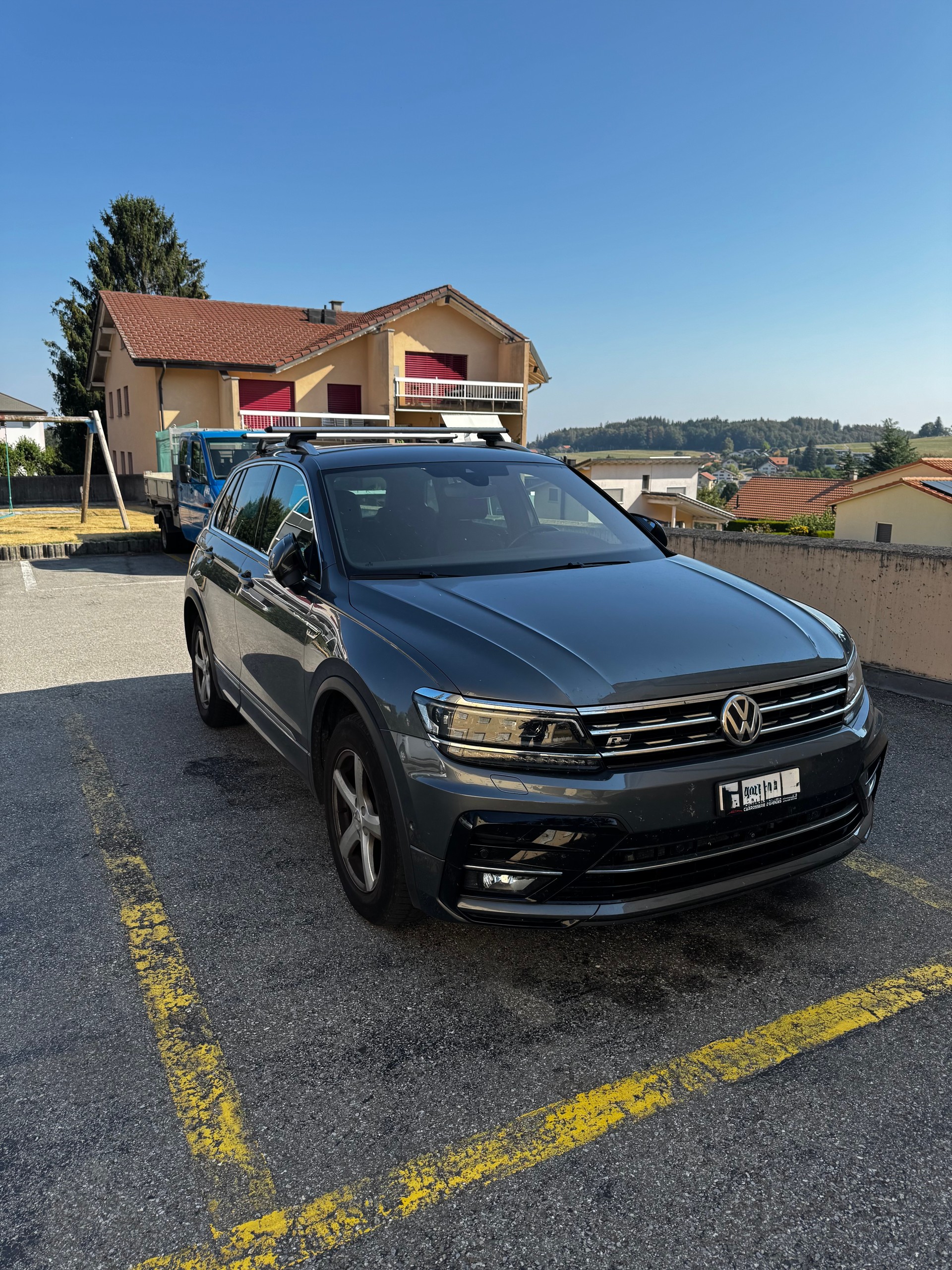 VW 2.0 TSI Highline DSG-image-0