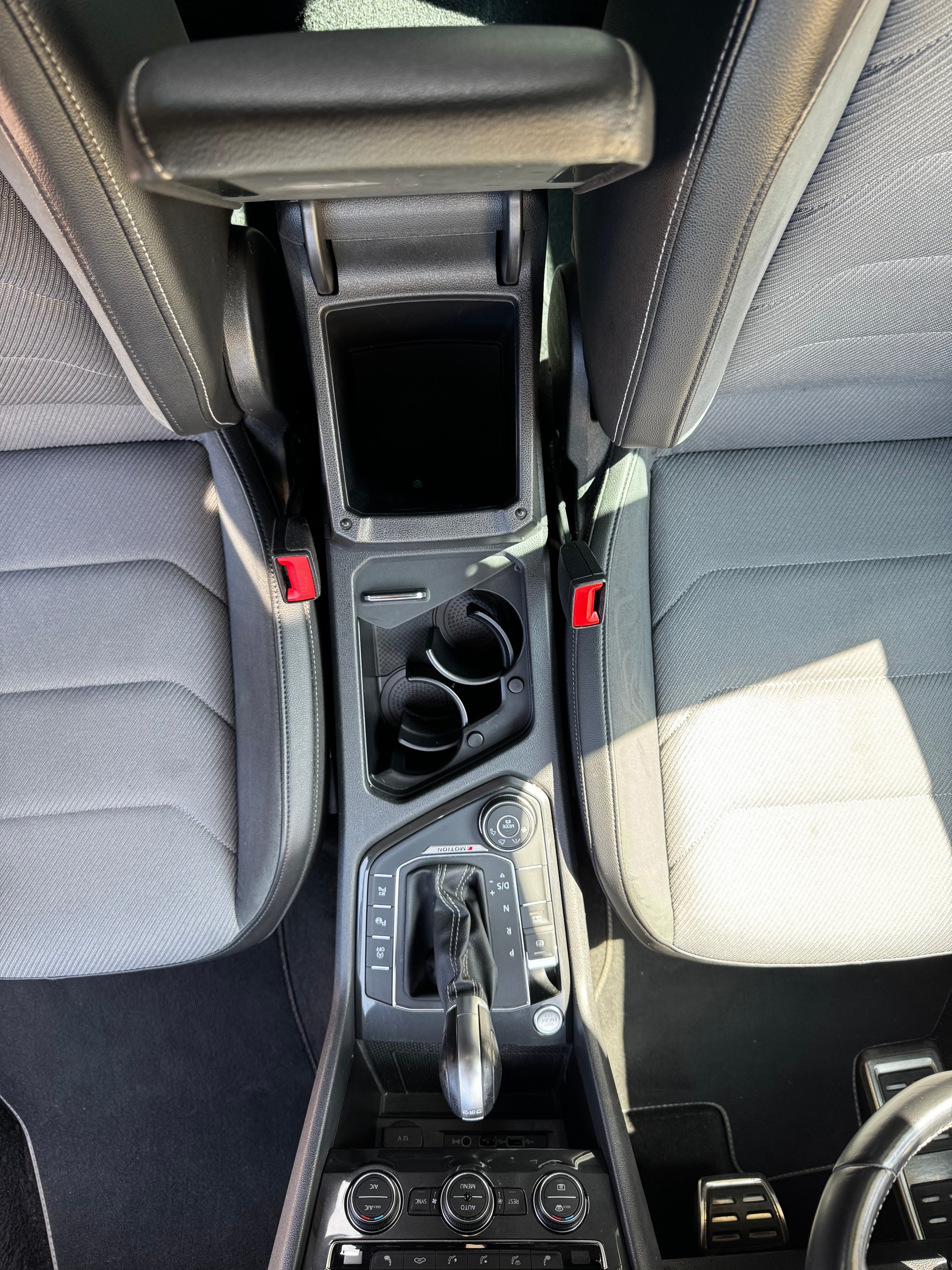 VW 2.0 TSI Highline DSG-image-4