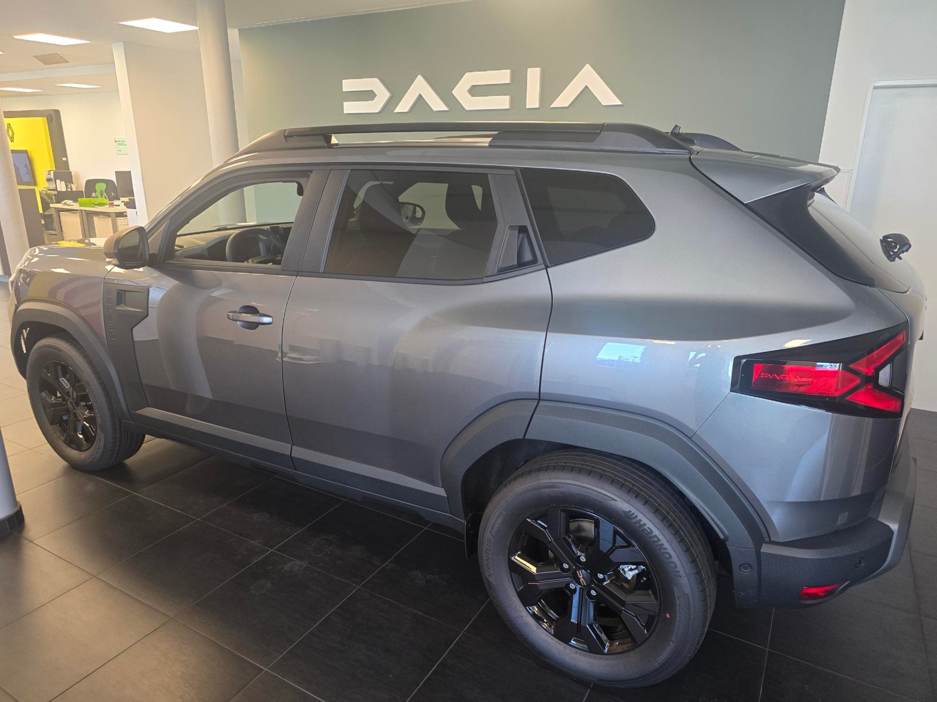 DACIA DUSTER-image-0