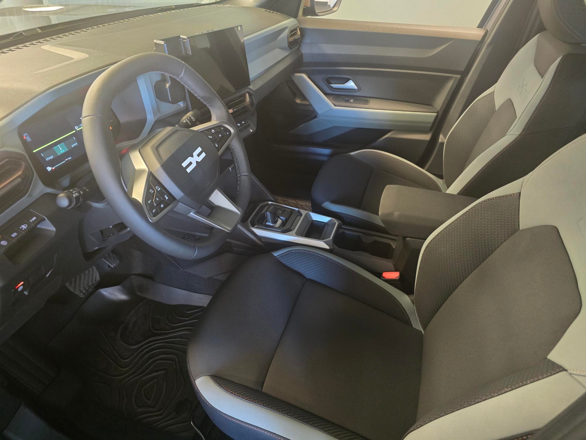 DACIA DUSTER-image-5