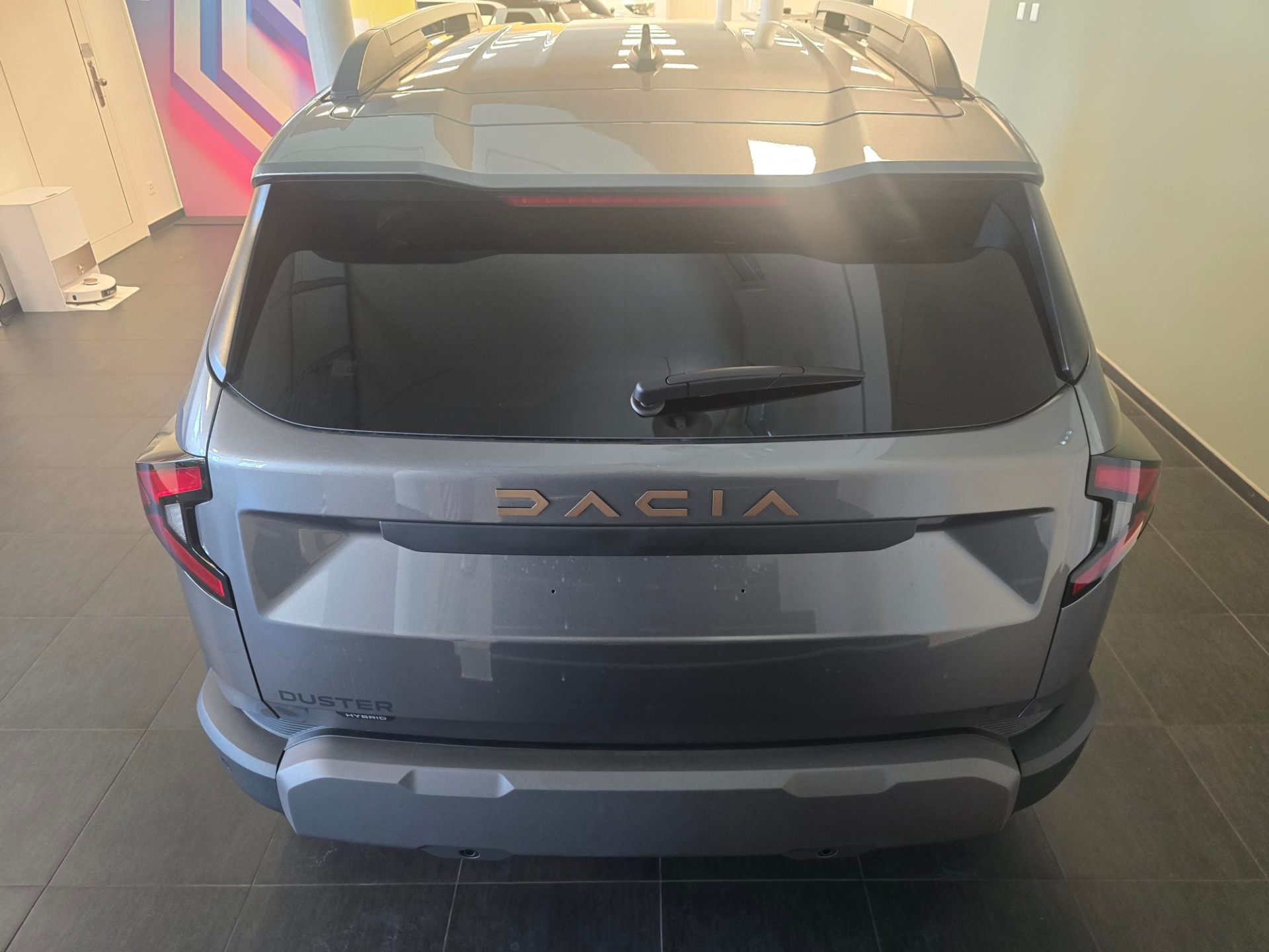 DACIA DUSTER-image-1
