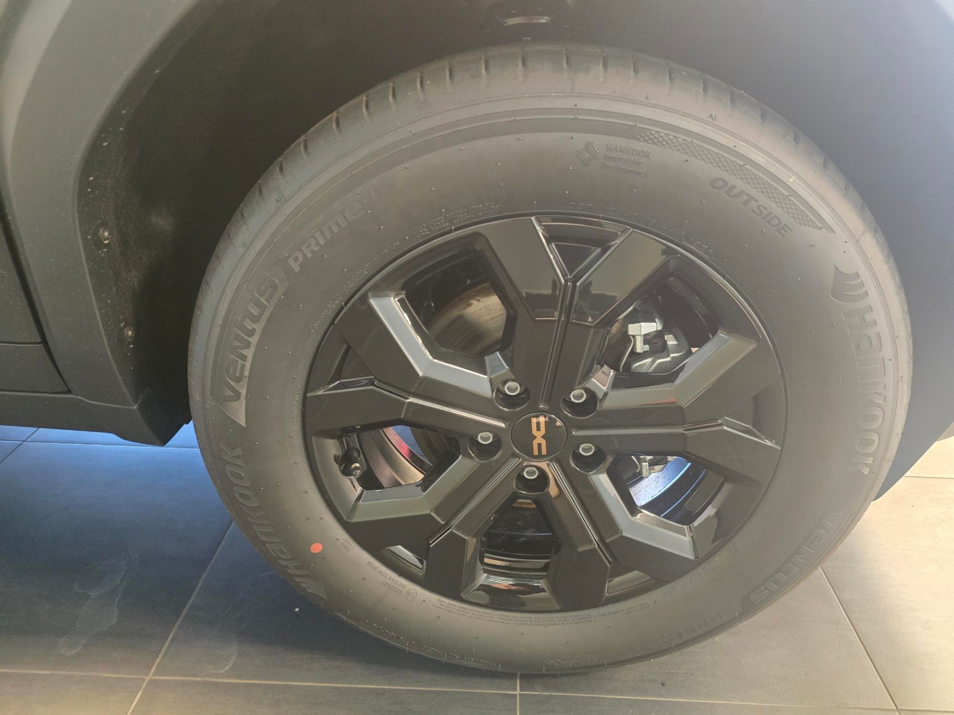 DACIA DUSTER-image-2