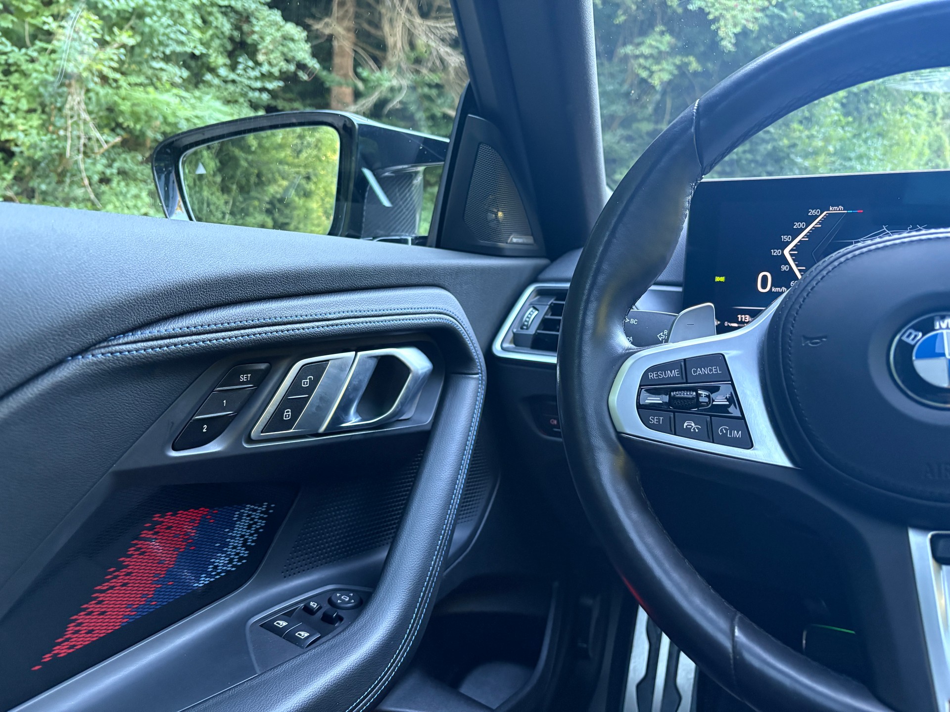 BMW M240i Coupé M Sport Pro xDrive AHK 1.6t-image-11
