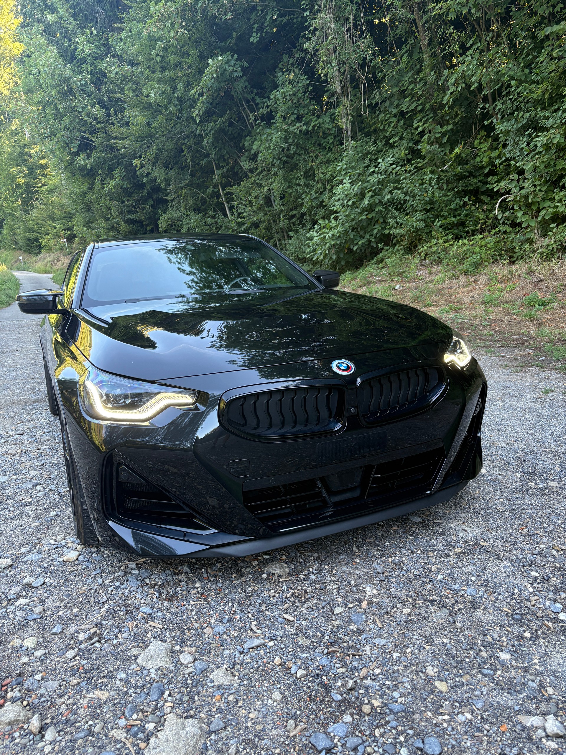 BMW M240i Coupé M Sport Pro xDrive AHK 1.6t-image-6