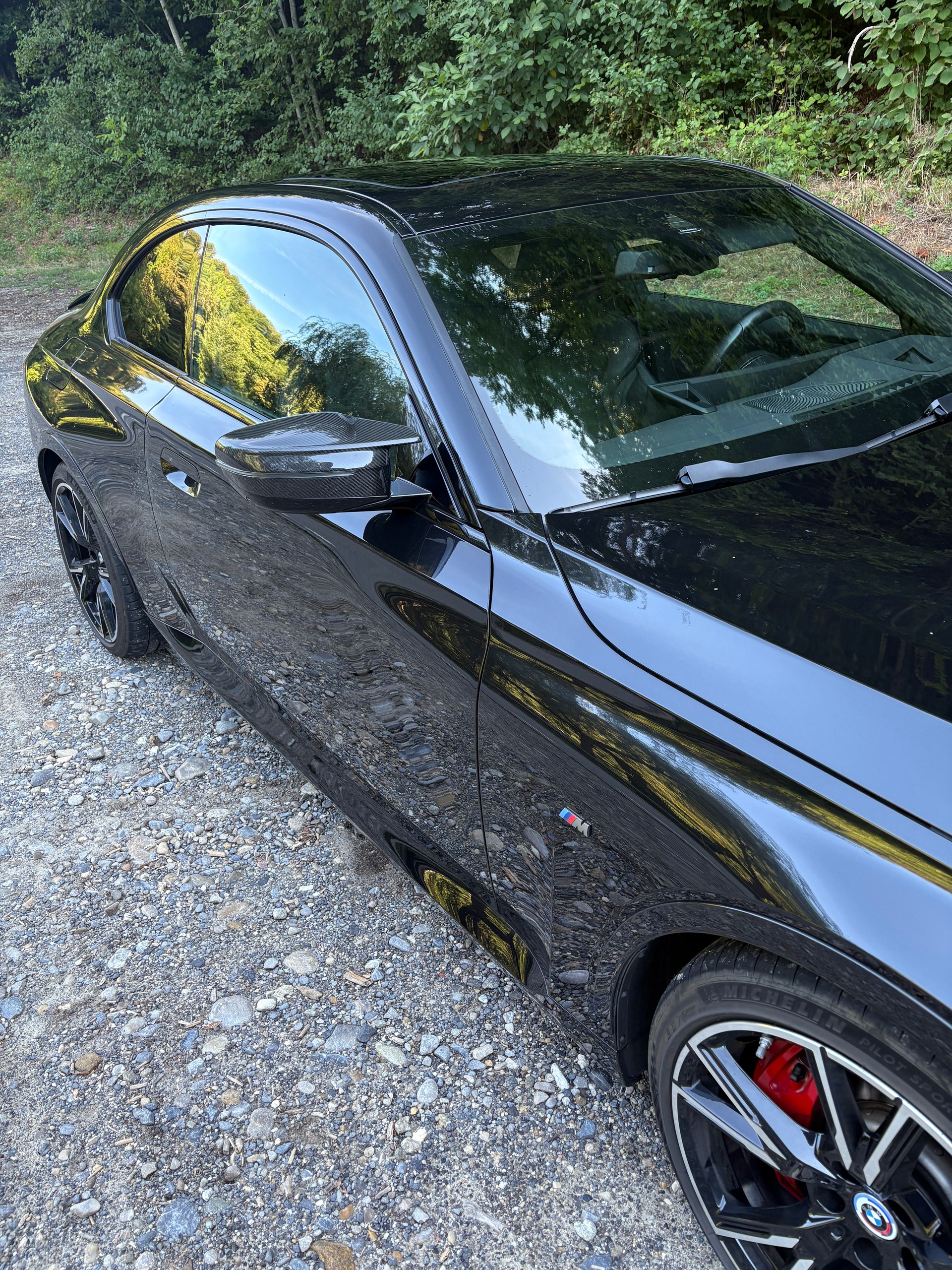 BMW M240i Coupé M Sport Pro xDrive AHK 1.6t-image-4