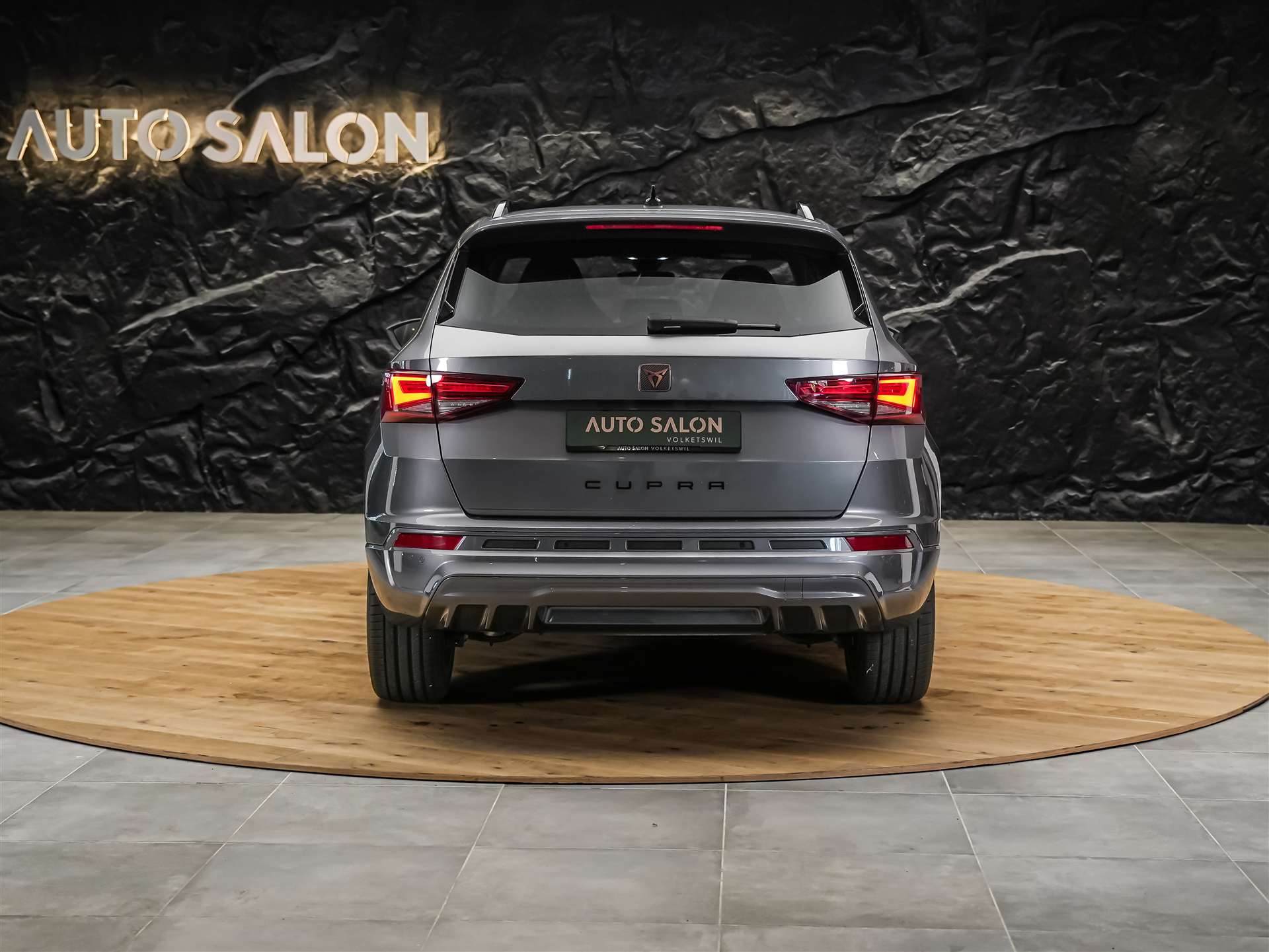 CUPRA Ateca 1.5TSI DSG *Werksgarantie*Lenkradheizung*LED Scheinwerfer*-showroom-element-3