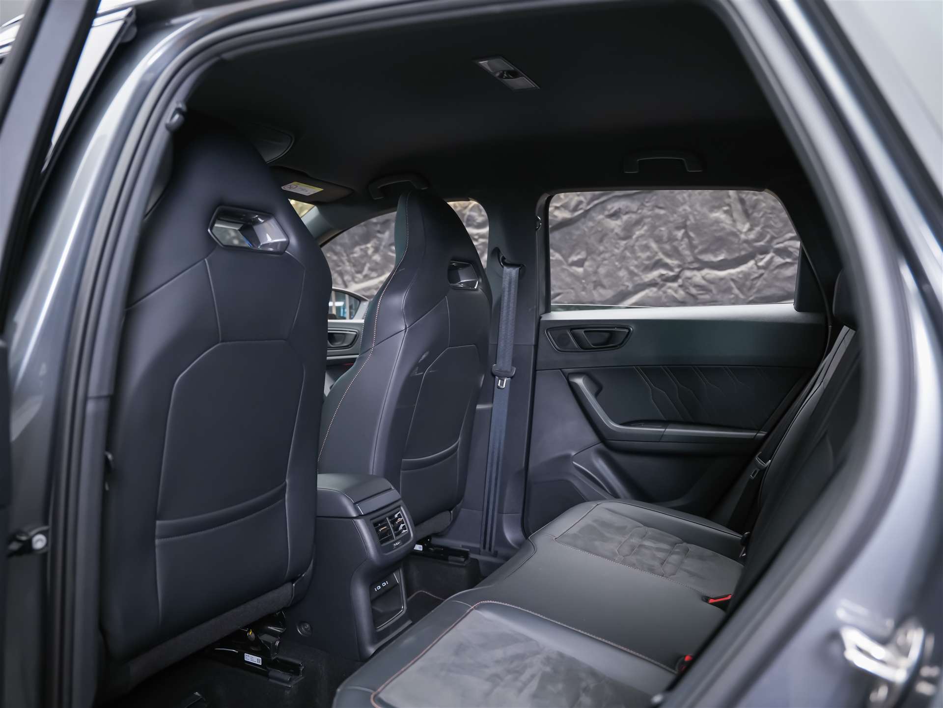 CUPRA Ateca 1.5TSI DSG *Werksgarantie*Lenkradheizung*LED Scheinwerfer*-image-10