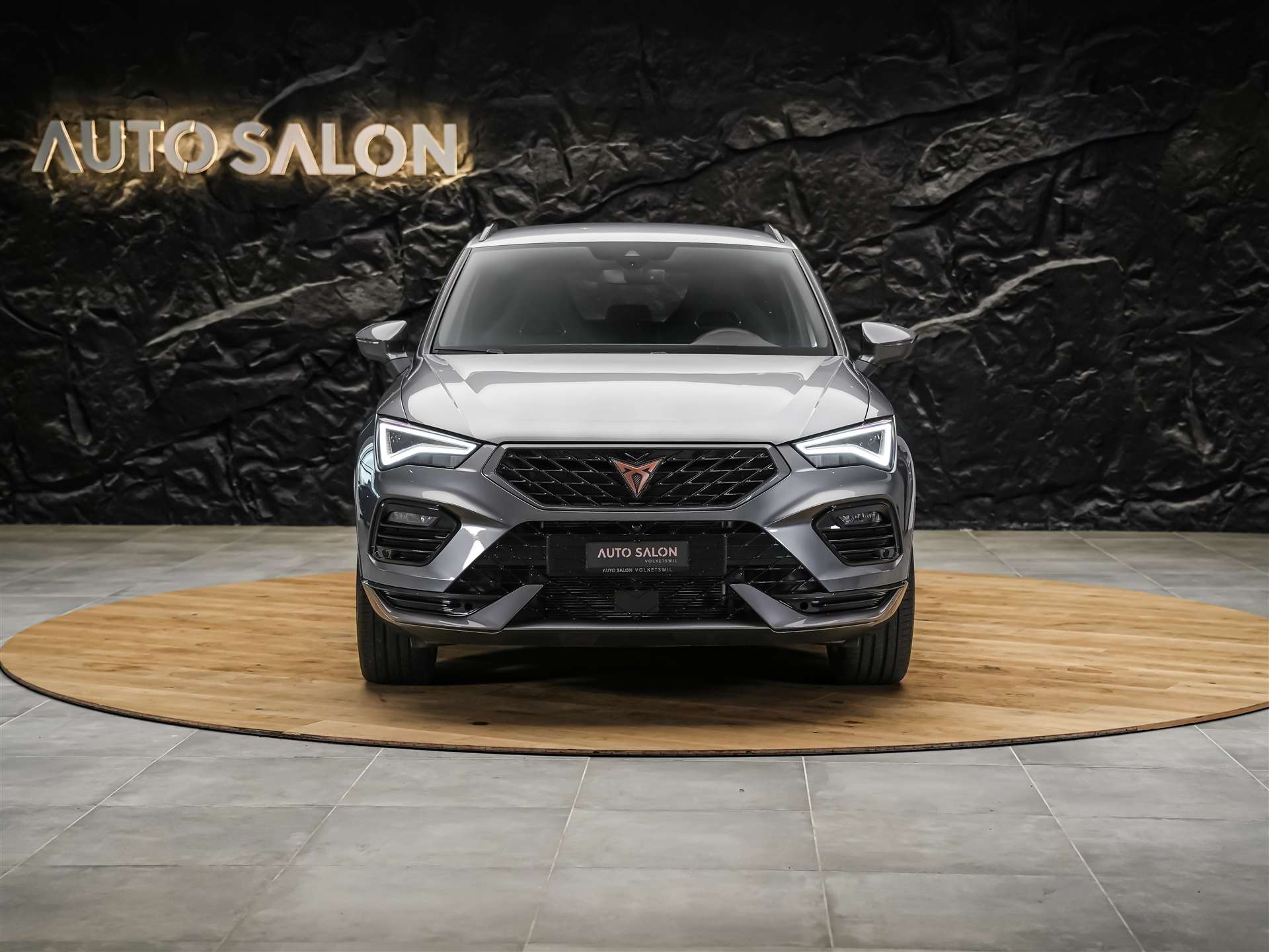 CUPRA Ateca 1.5TSI DSG *Werksgarantie*Lenkradheizung*LED Scheinwerfer*-image-6