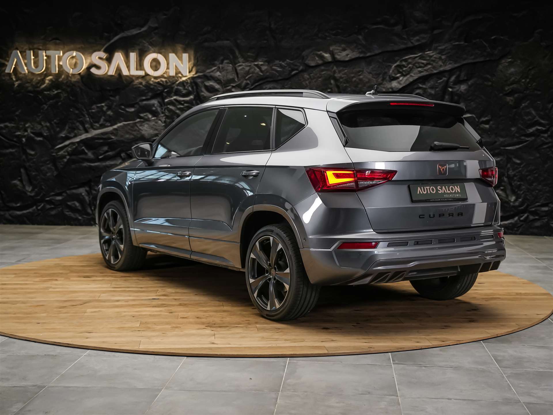 CUPRA Ateca 1.5TSI DSG *Werksgarantie*Lenkradheizung*LED Scheinwerfer*-showroom-element-2