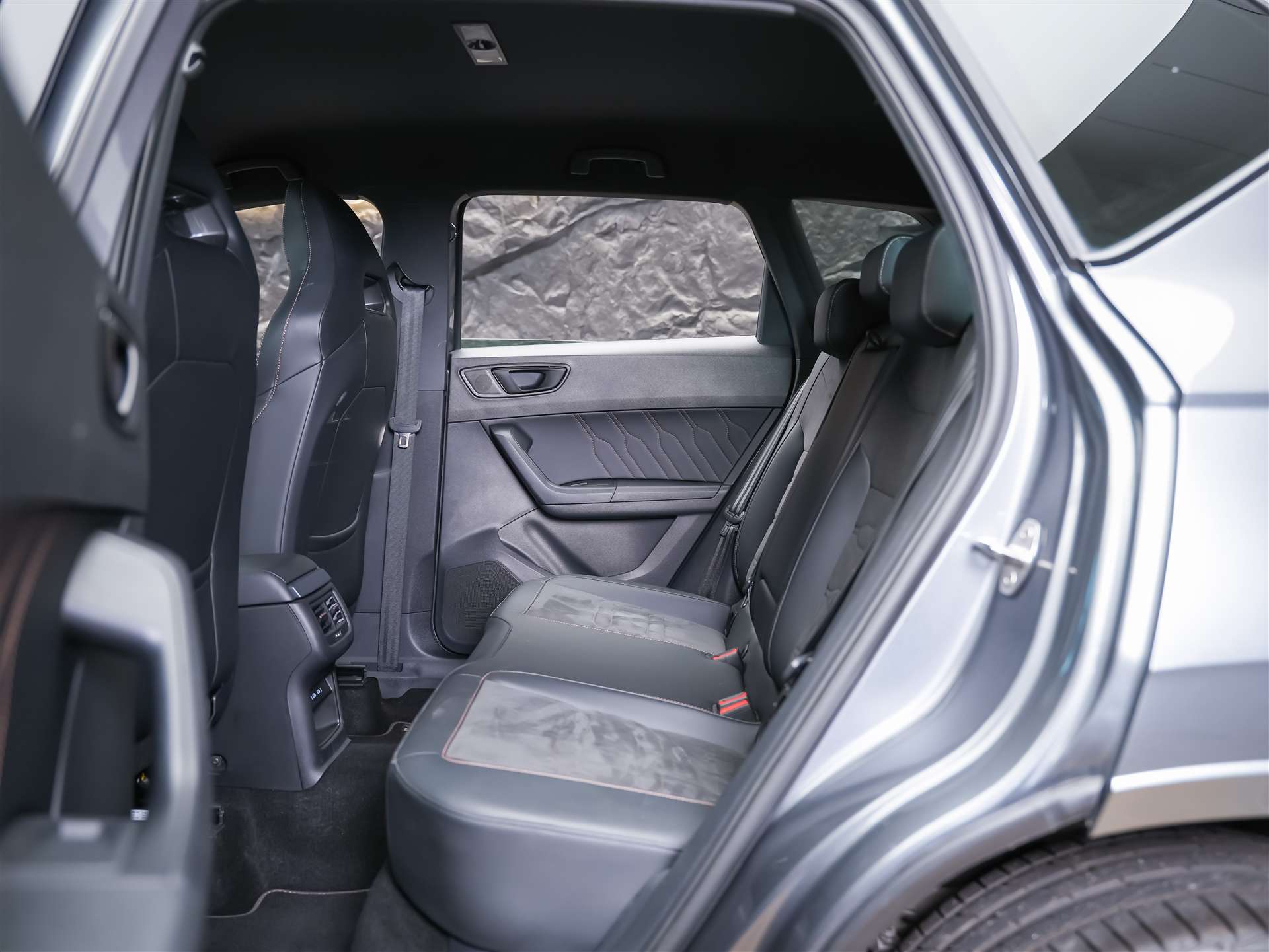 CUPRA Ateca 1.5TSI DSG *Werksgarantie*Lenkradheizung*LED Scheinwerfer*-image-11