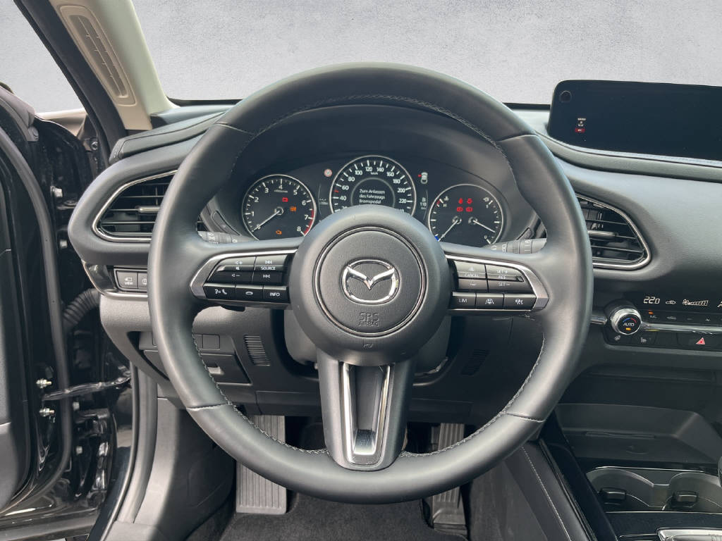MAZDA CX-30 2.5 Exclusive-Line-image-9