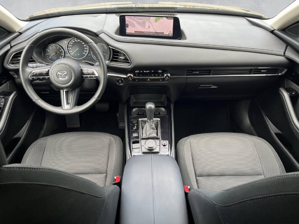 MAZDA CX-30 2.5 Exclusive-Line-image-14