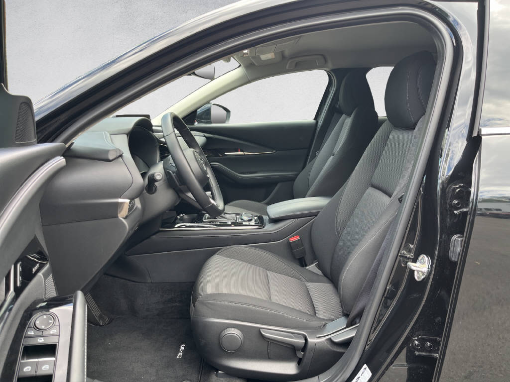 MAZDA CX-30 2.5 Exclusive-Line-image-8