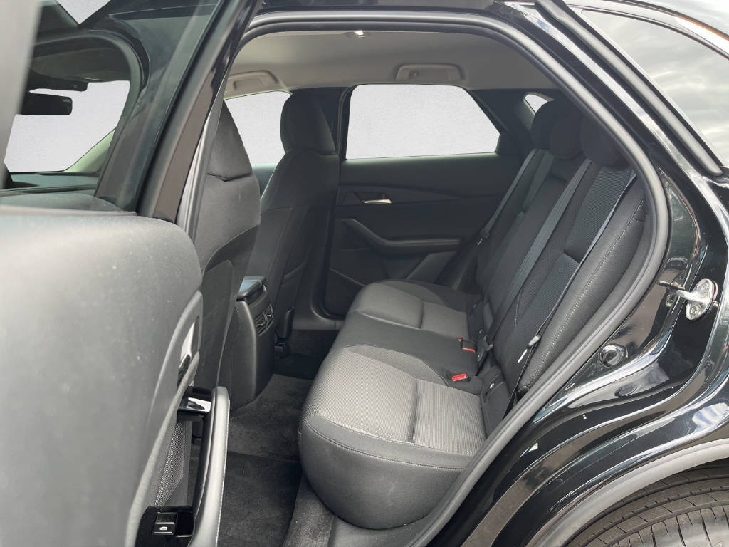 MAZDA CX-30 2.5 Exclusive-Line-image-13