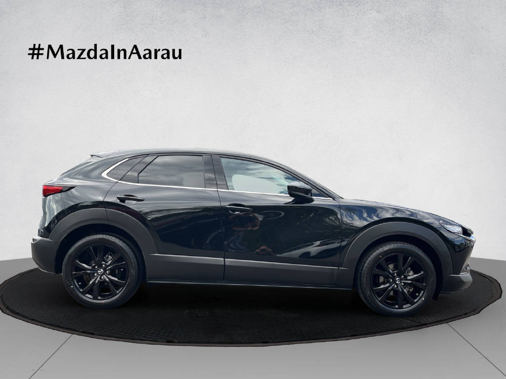 MAZDA CX-30 2.5 Exclusive-Line-image-6