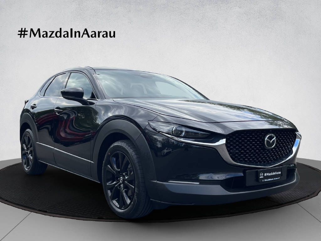MAZDA CX-30 2.5 Exclusive-Line-image-7