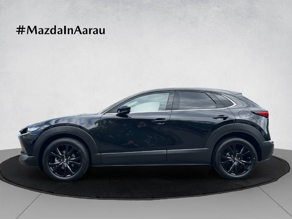 MAZDA CX-30 2.5 Exclusive-Line-image-2