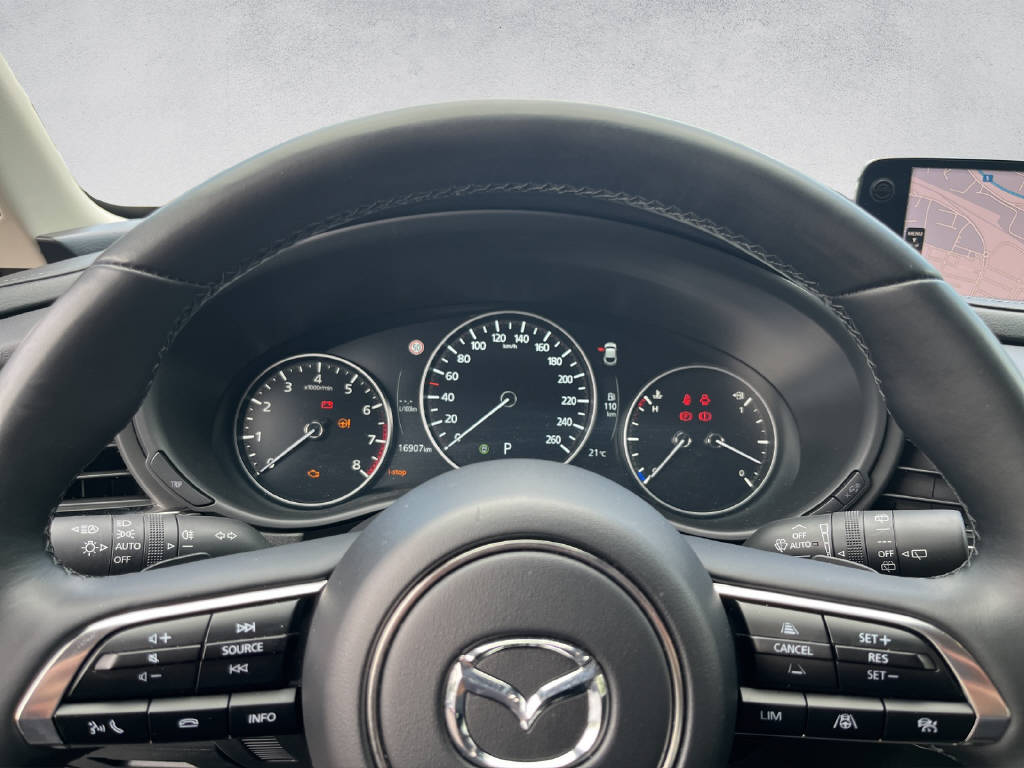 MAZDA CX-30 2.5 Exclusive-Line-image-10
