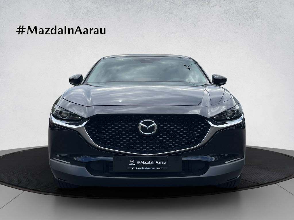 MAZDA CX-30 2.5 Exclusive-Line-image-1