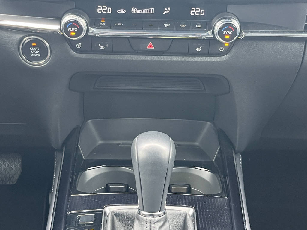 MAZDA CX-30 2.5 Exclusive-Line-image-15