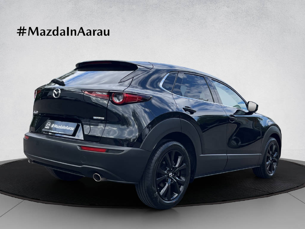 MAZDA CX-30 2.5 Exclusive-Line-image-5