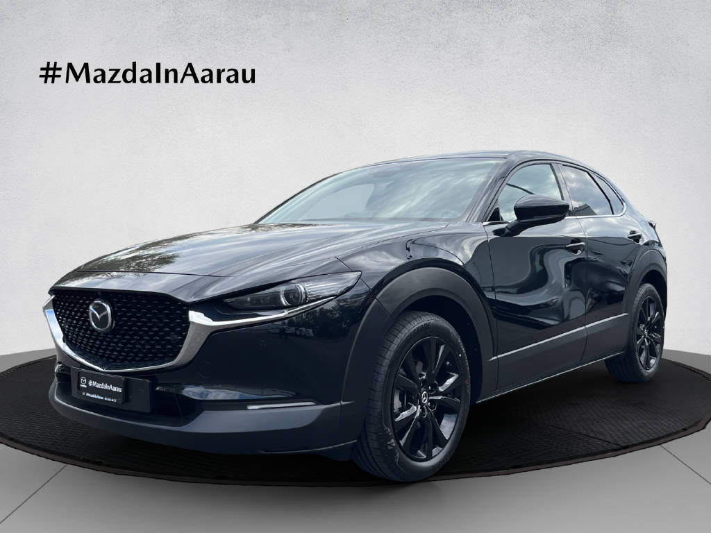 MAZDA CX-30 2.5 Exclusive-Line-image-0