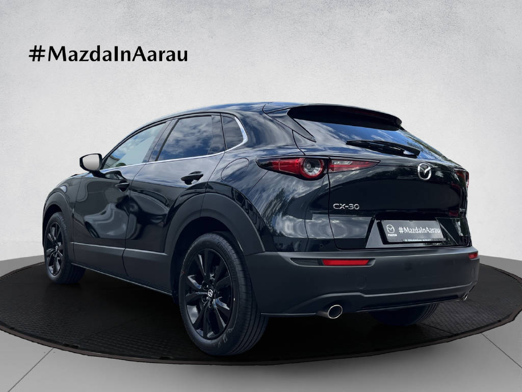 MAZDA CX-30 2.5 Exclusive-Line-image-3