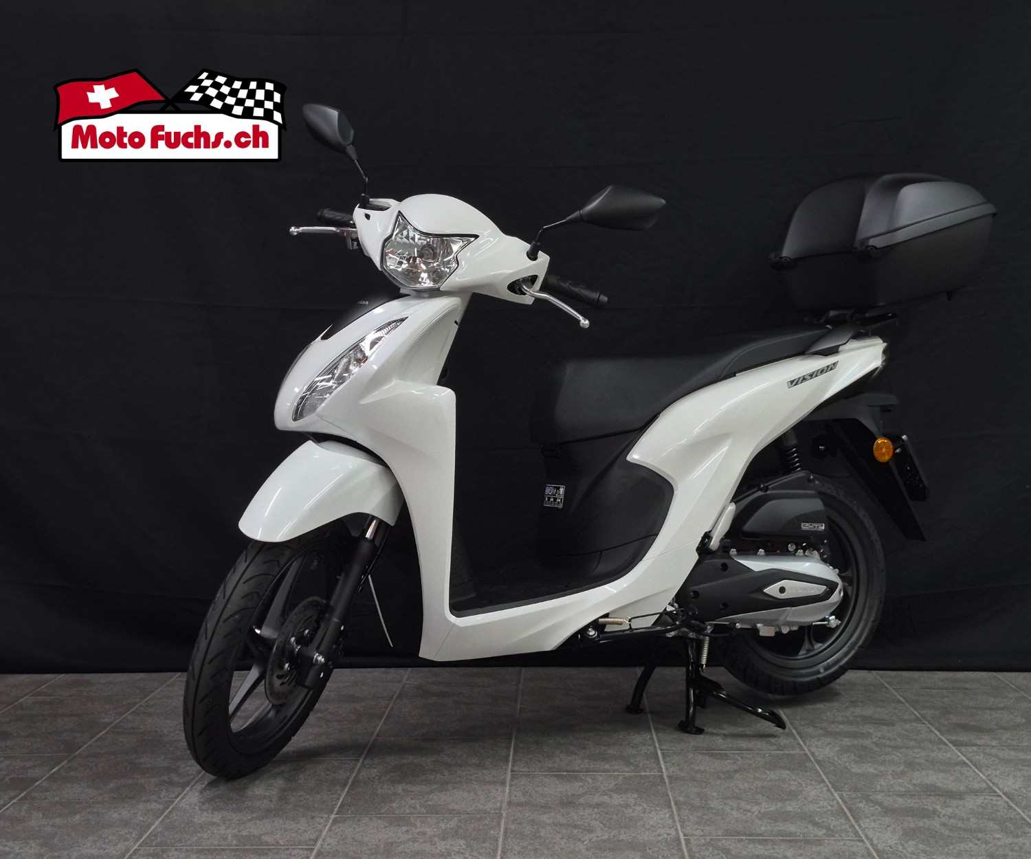 HONDA NSC Vision 110