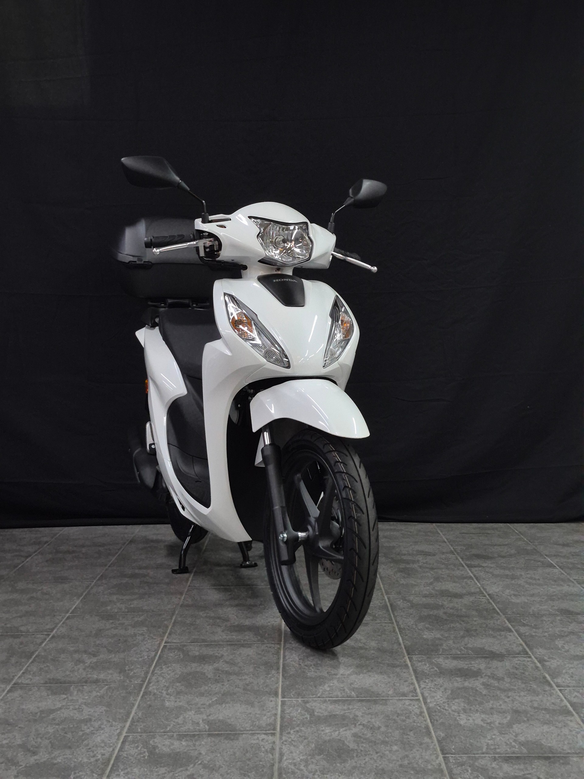 HONDA NSC Vision 110-image-10