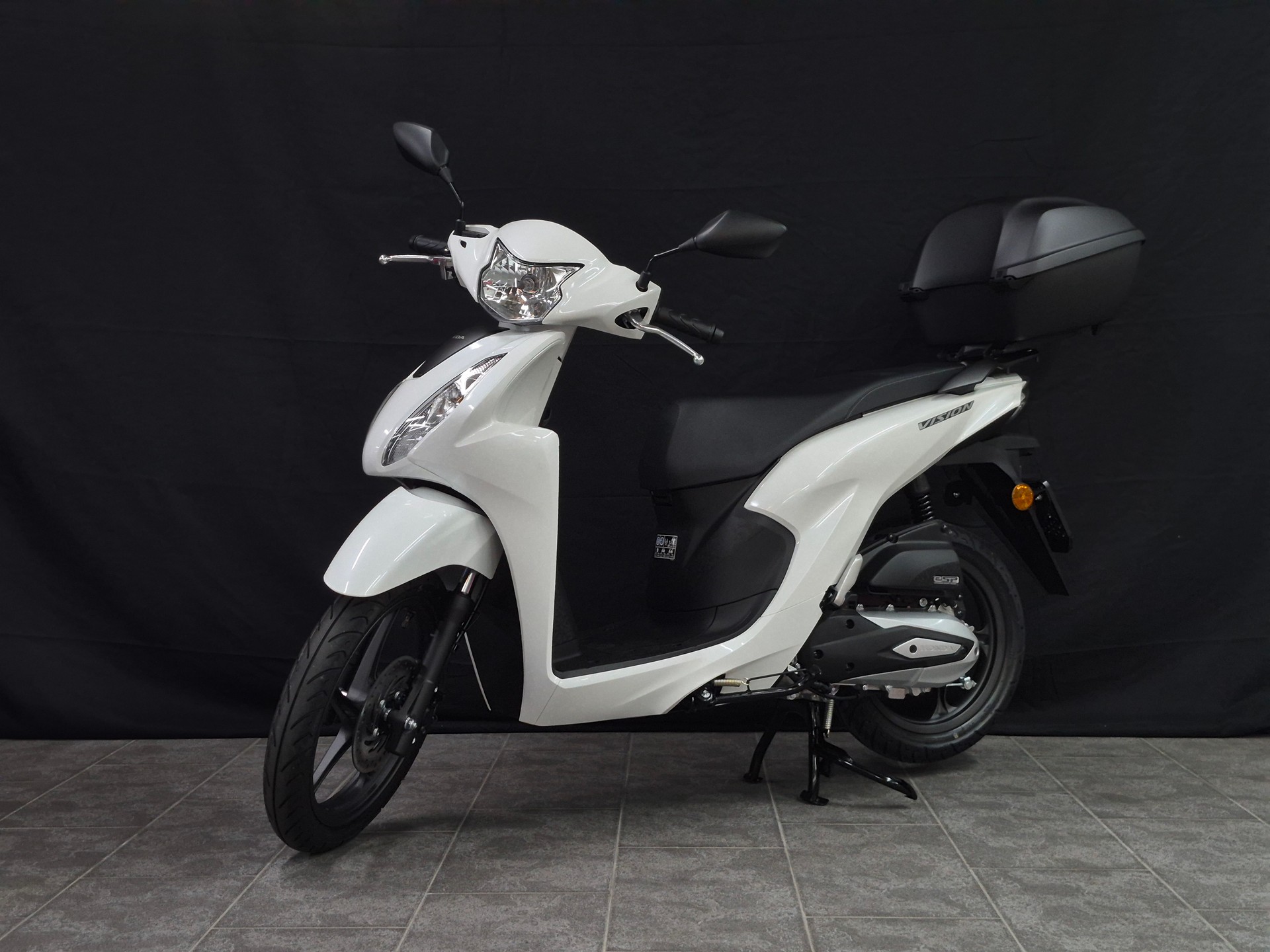 HONDA NSC Vision 110-image-5