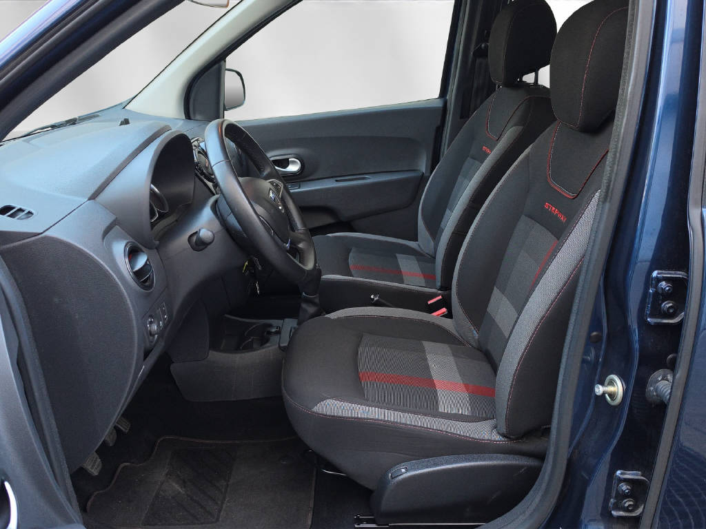 DACIA Lodgy 1.6 Stepway E6c S/S 7P-image-3