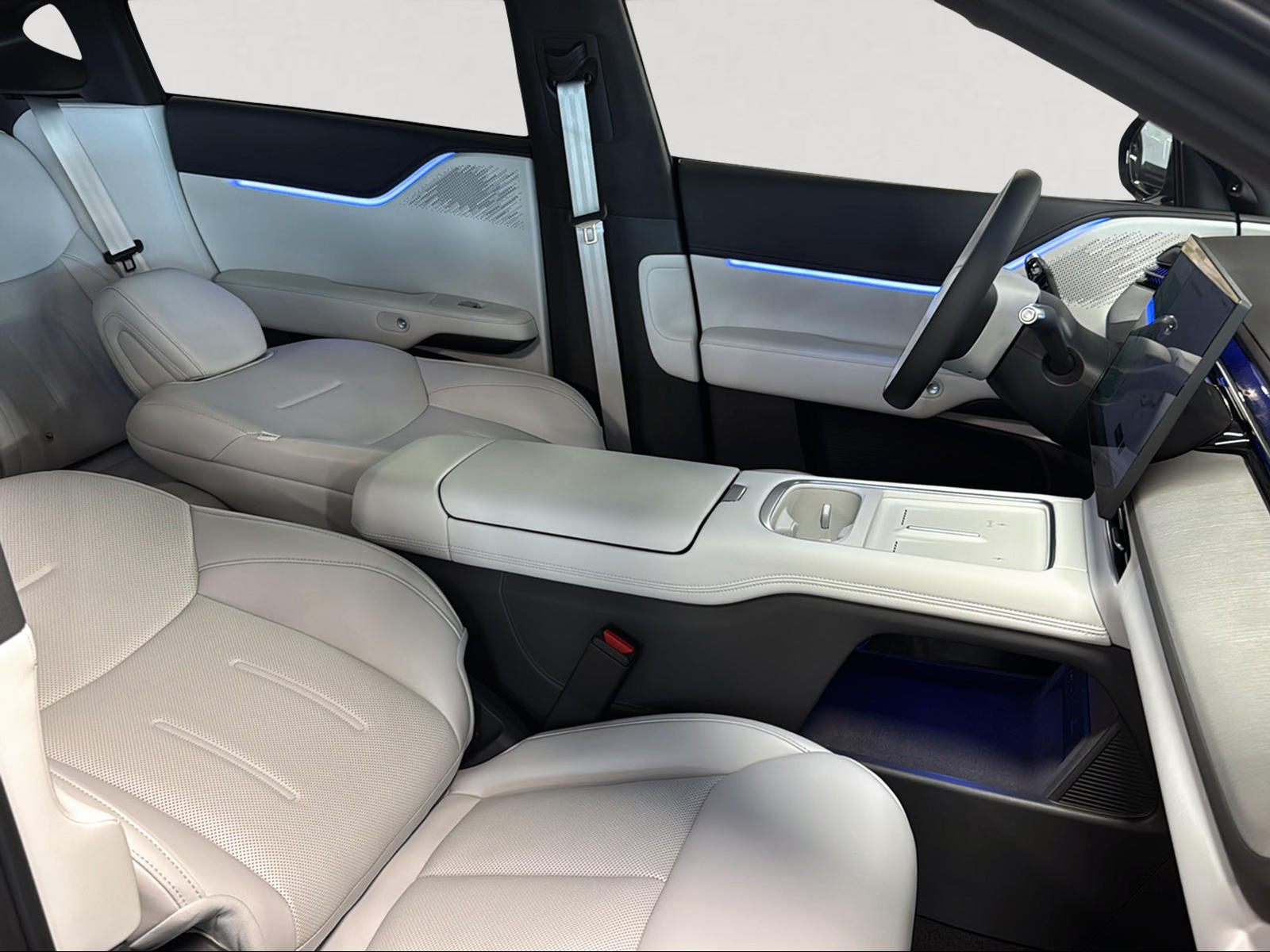 XPENG G6 80kWh Performance AWD-image-20