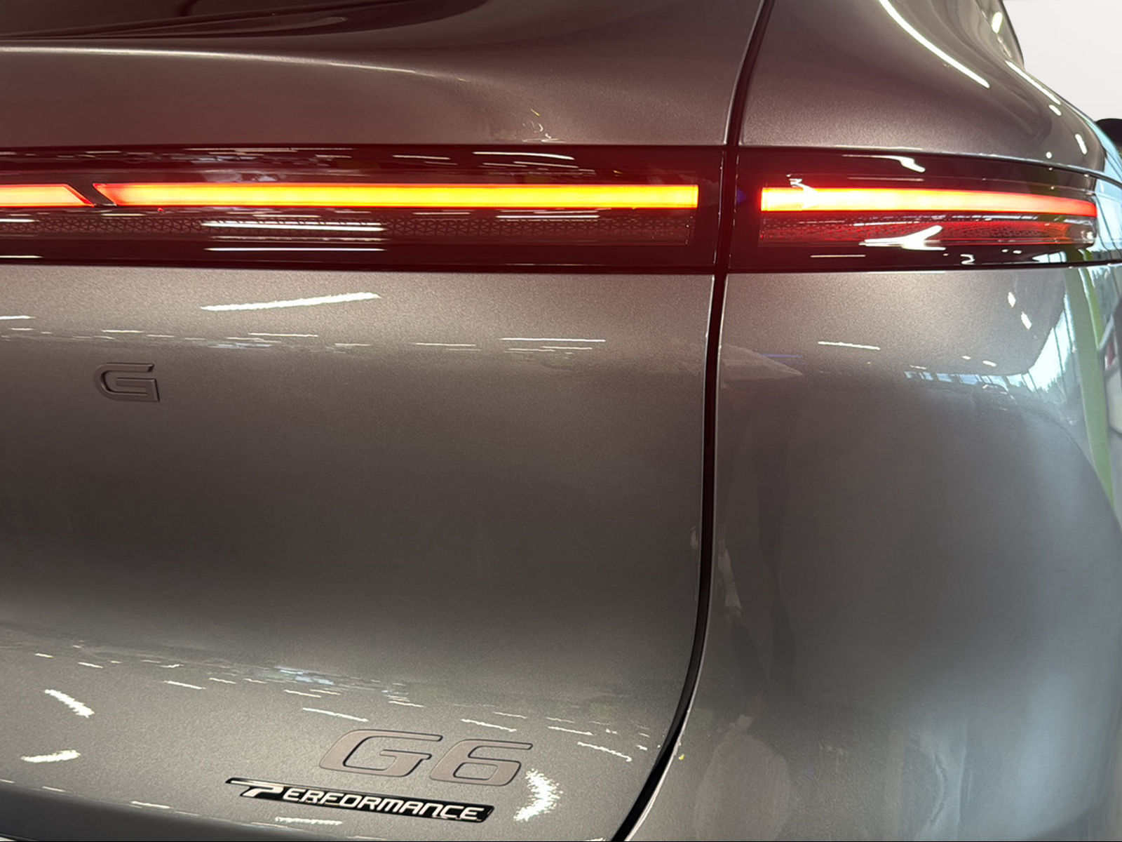 XPENG G6 80kWh Performance AWD-image-9