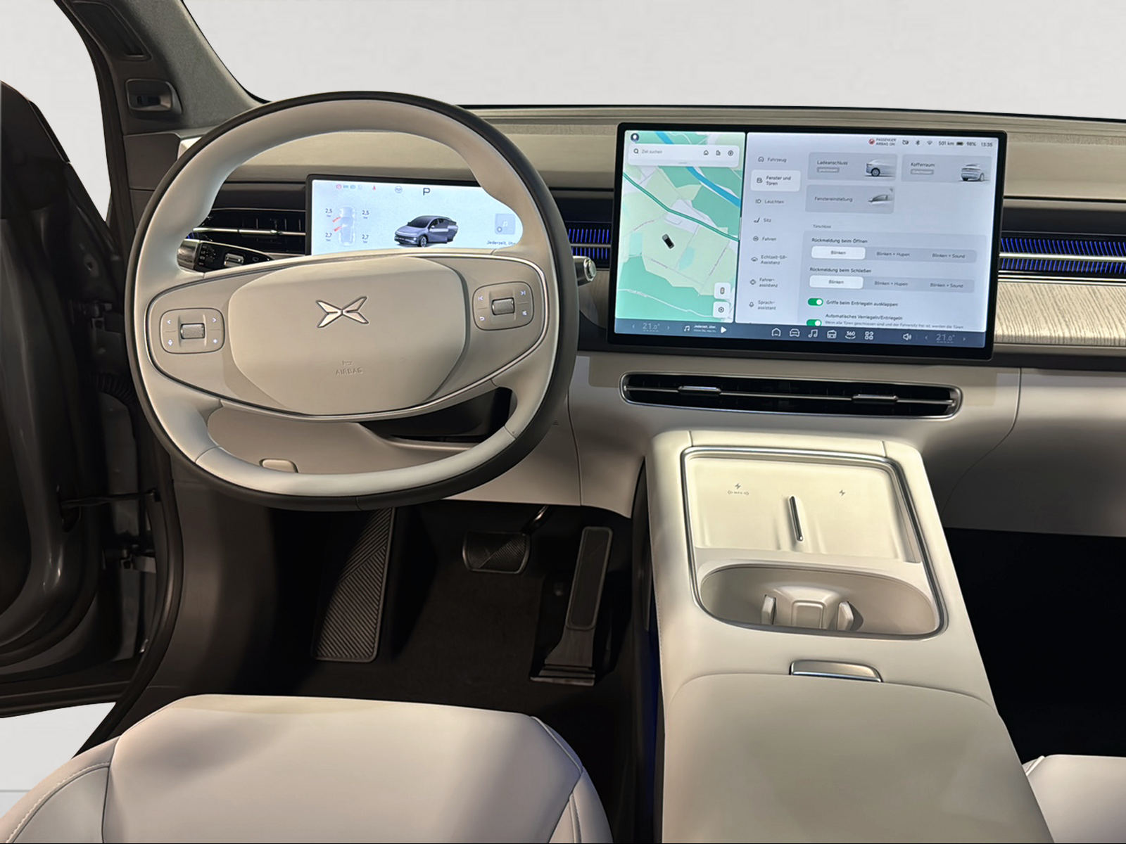 XPENG G6 80kWh Performance AWD-image-23