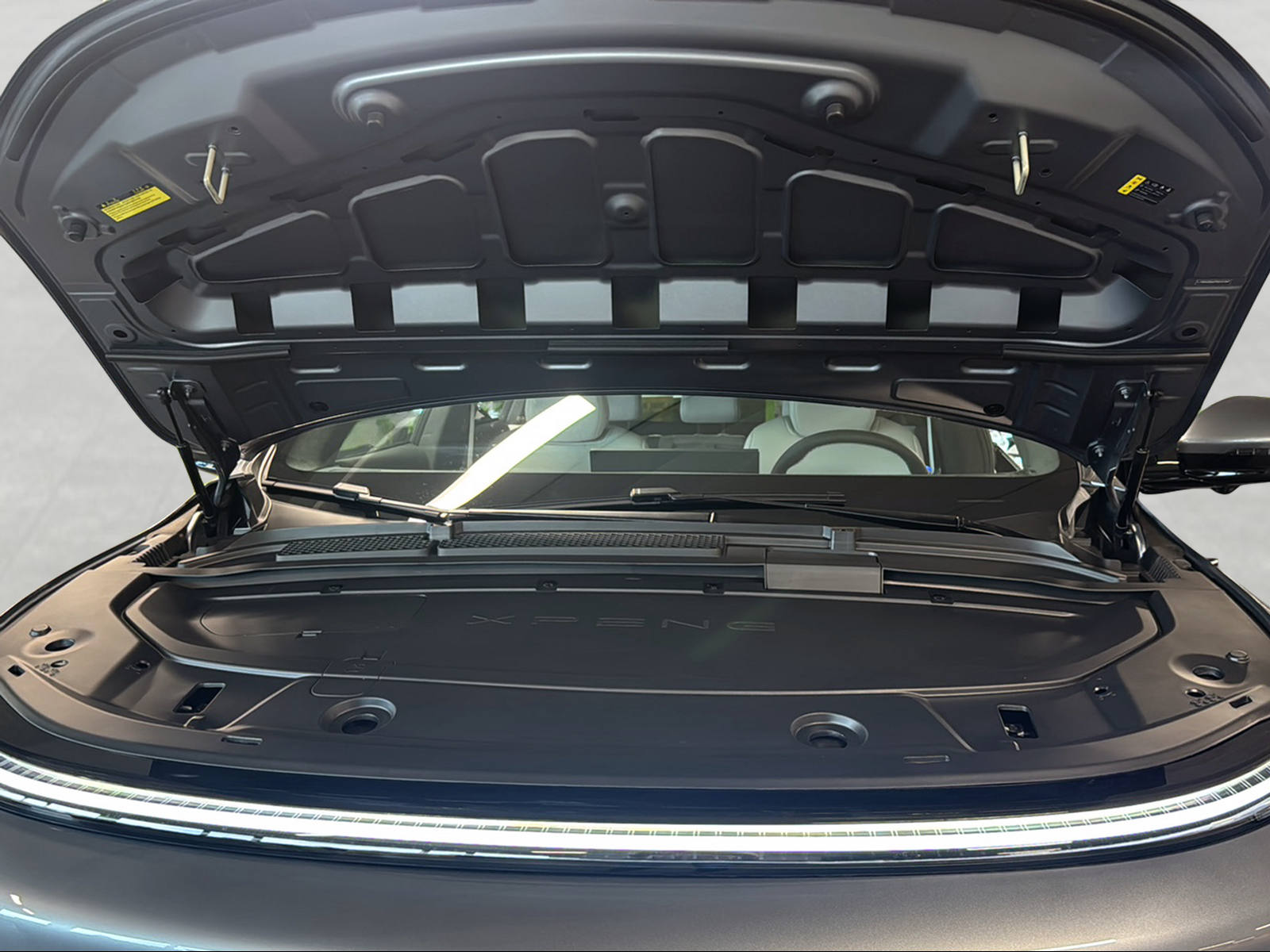 XPENG G6 80kWh Performance AWD-image-30
