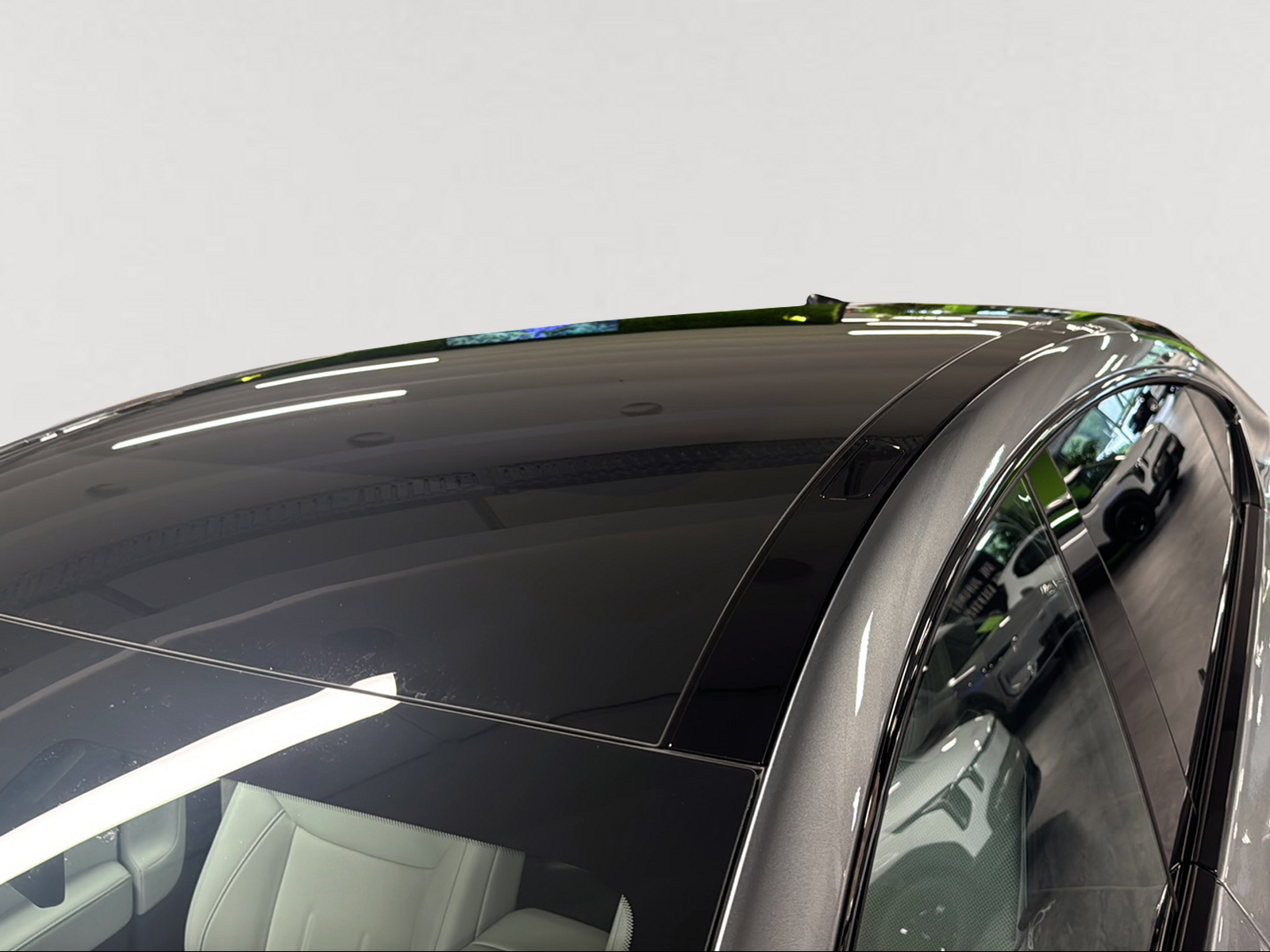 XPENG G6 80kWh Performance AWD-image-10