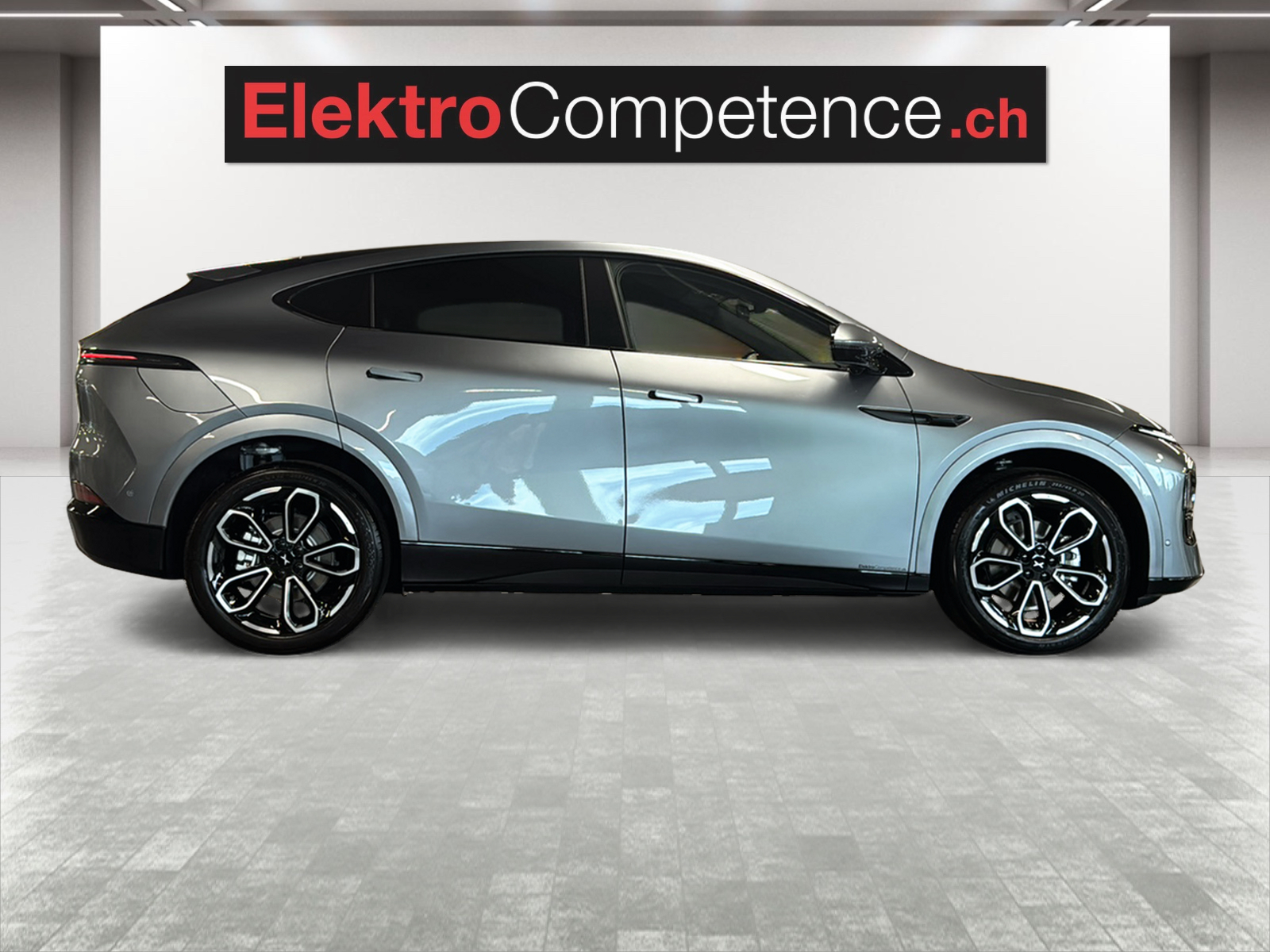XPENG G6 80kWh Performance AWD-image-8
