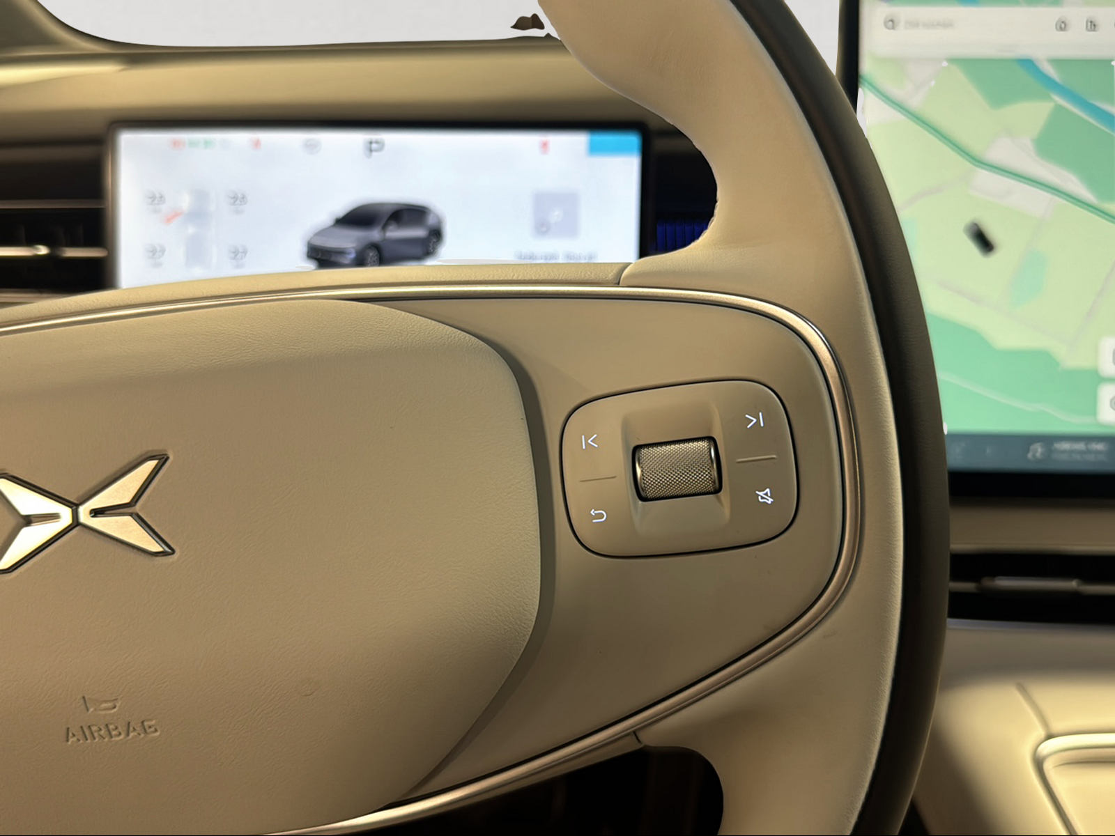 XPENG G6 80kWh Performance AWD-image-13