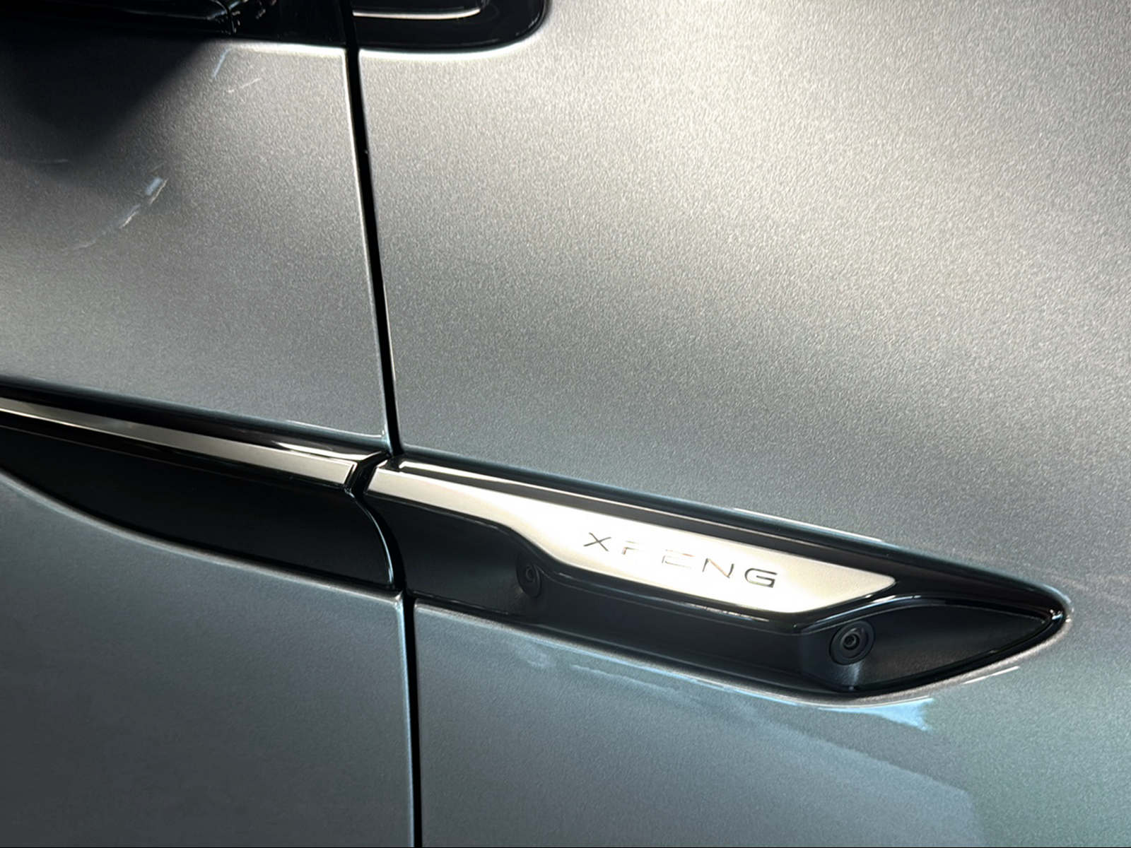 XPENG G6 80kWh Performance AWD-image-27