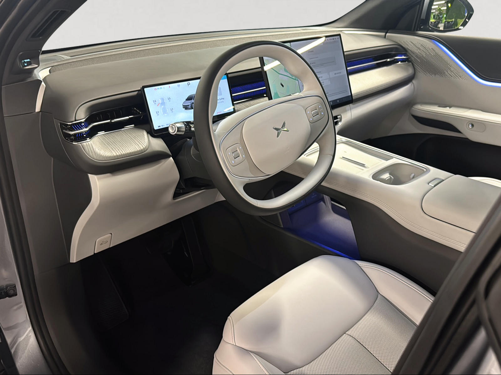 XPENG G6 80kWh Performance AWD-image-21