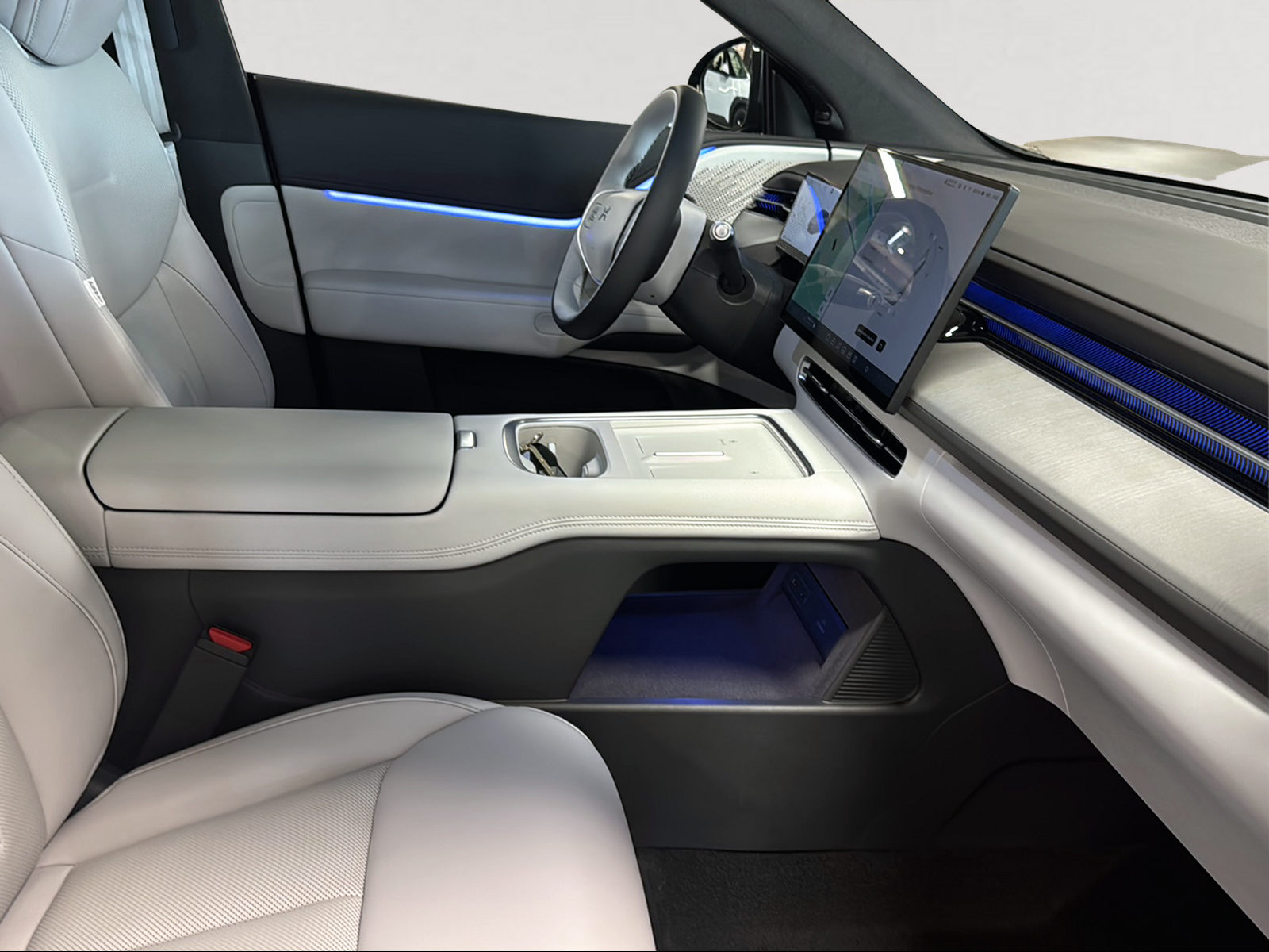 XPENG G6 80kWh Performance AWD-image-25